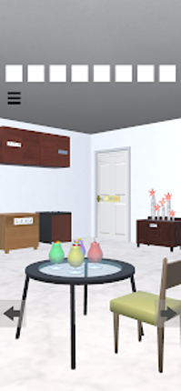 Escape Game Tropical Resort Image