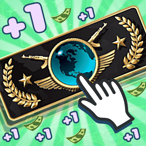 Games like Counter Clicker - Case Strike