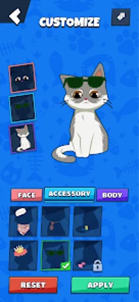 Trivia Alley screenshot
