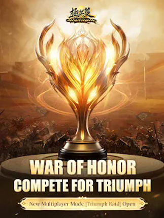 Dynasty Legends (Global) Image