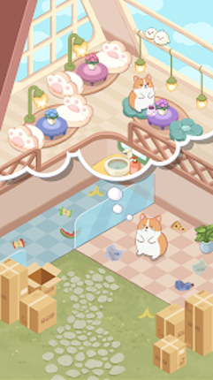 Satistory: Tidy Up screenshot