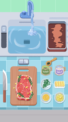 Satistory: Tidy Up screenshot