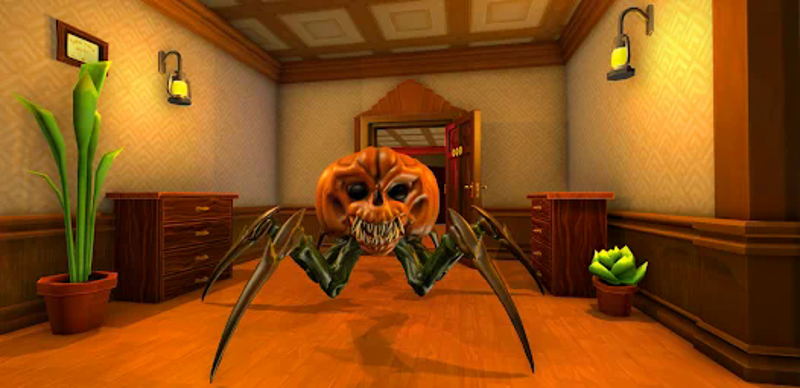 100 Doors: Scary Horror Escape Image