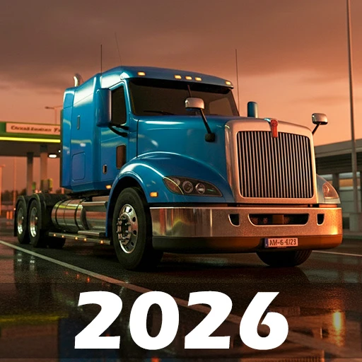 Games like Cargo Ranger: Truck Drive