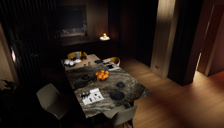 Game Design 1 Image