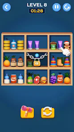 GameHub: All-in-One Minigames screenshot