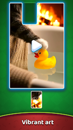Video Solitaire: Live Cards screenshot