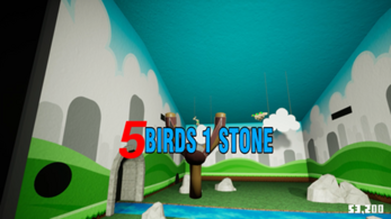 2Birds1Stone screenshot