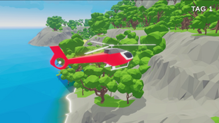 7 In The Wild screenshot