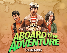 ABOARD THE ADVENTURE (Demo) Image