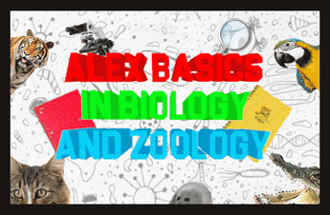 Alex Basics in Biology and Zoology Image