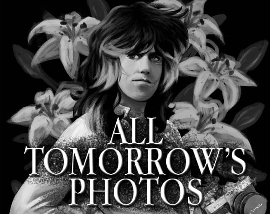 All Tomorrow’s Photos Game Cover