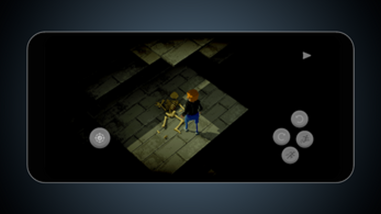 Another Game screenshot