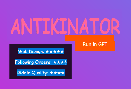 Games like Antikinator
