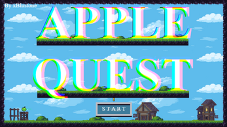 APPLE QUEST Image