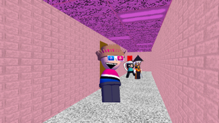 Banjex's Basics in Stylish Gods screenshot