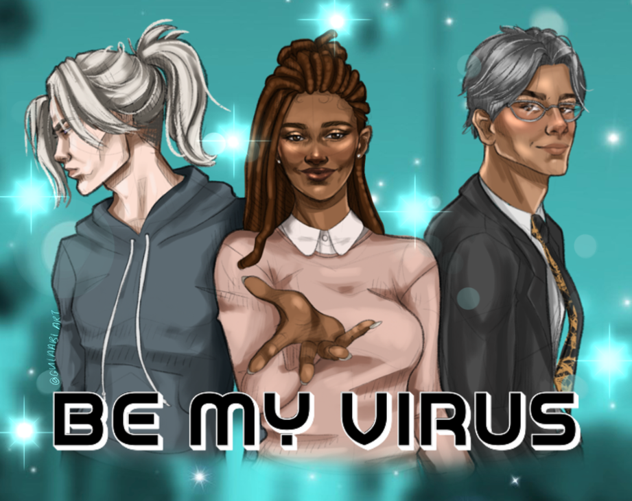 Games like Be My Virus