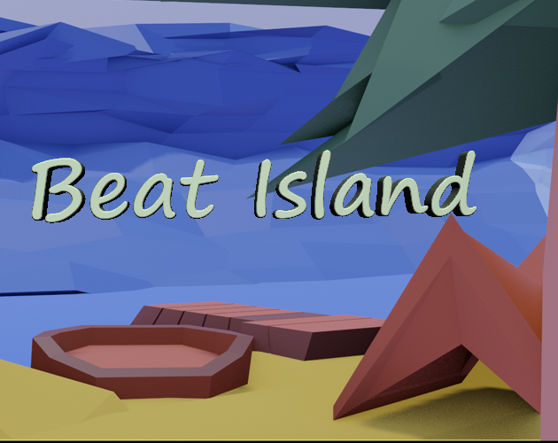 Games like Beat Island