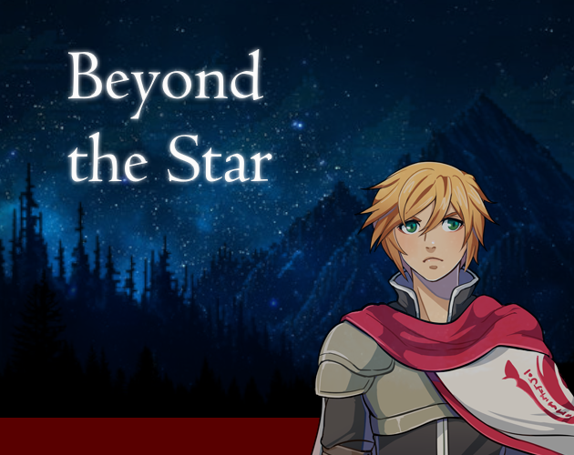 Games like Beyond the Star