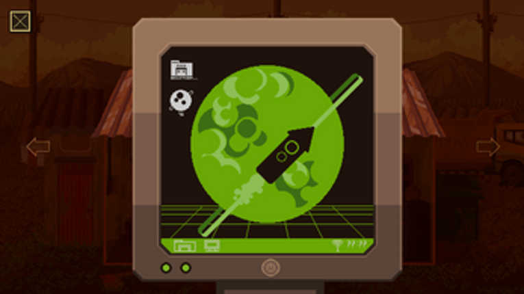 Bonspy screenshot