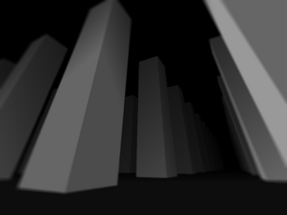 City Lights screenshot