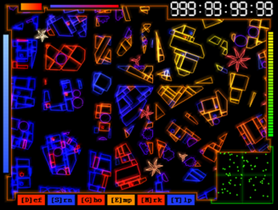 core runner Image