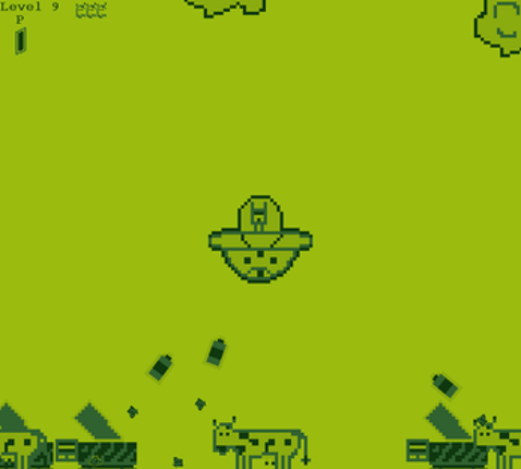 Cowbduction screenshot