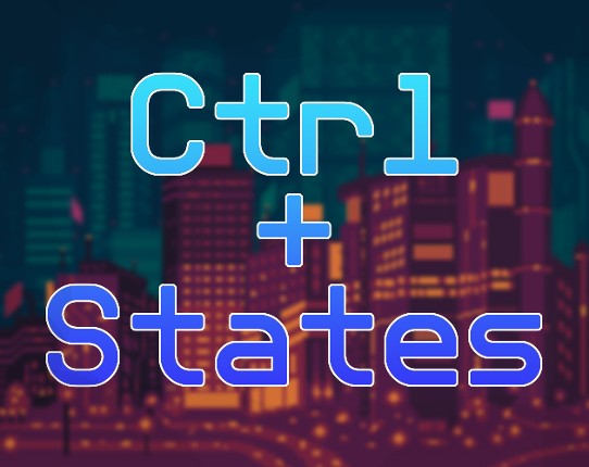 Ctrl + States Image