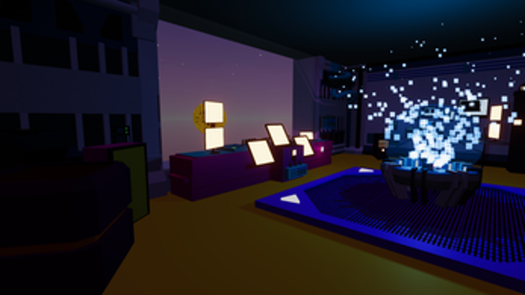 Daisy-World-Master-ANCV-Projet Image