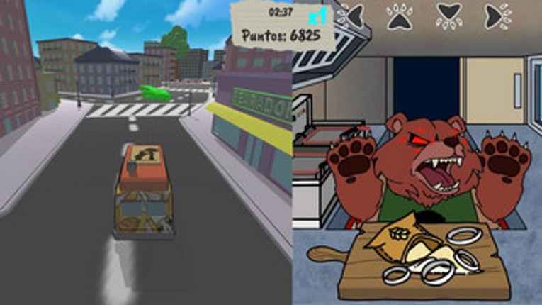 DeliBeary Image