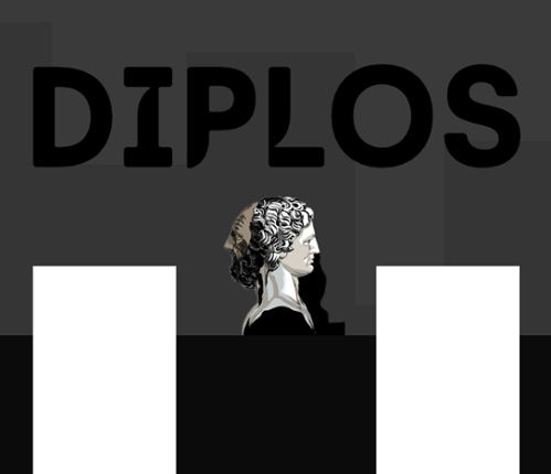 Diplos Game Cover