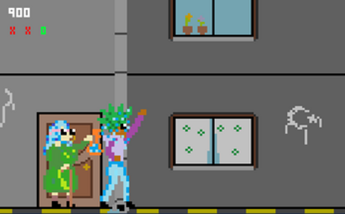 Diren Teyze screenshot