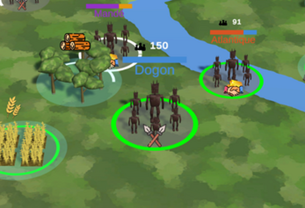 DÒM screenshot