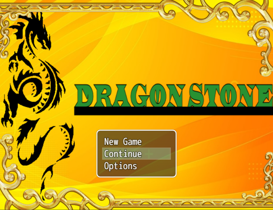 Games like Dragon Stone