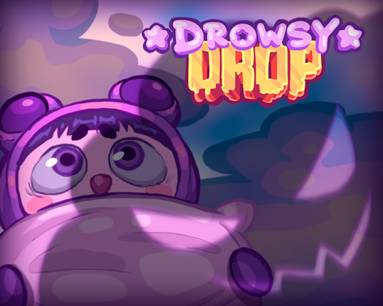 Drowsy Drop Game Cover