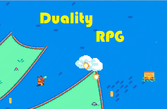 Games like Duality RPG