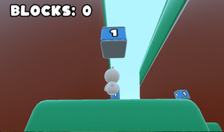 Ducky Ducky screenshot