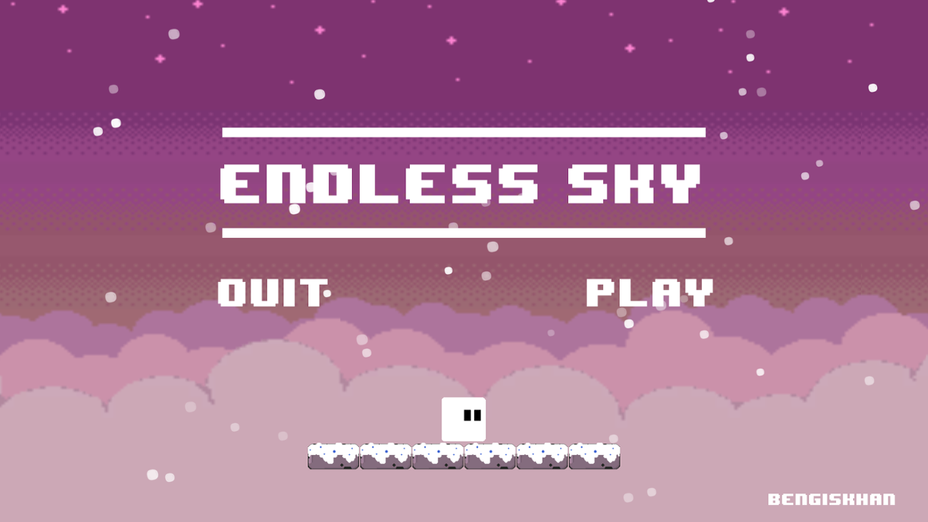 Games like Endless Sky