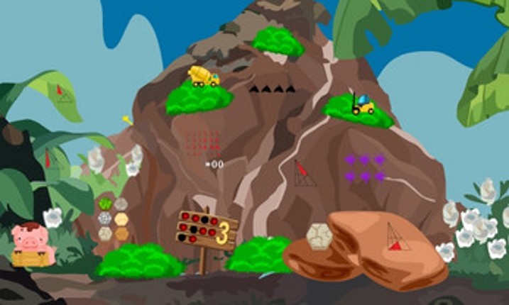 Escape Ornate Citadel Image