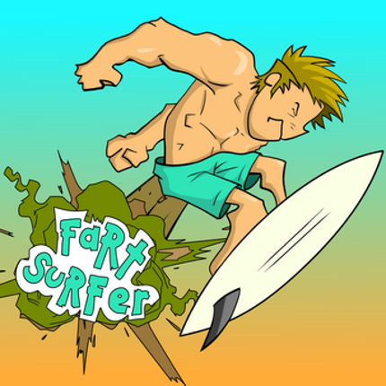 Fart Surfer - Early Access Image