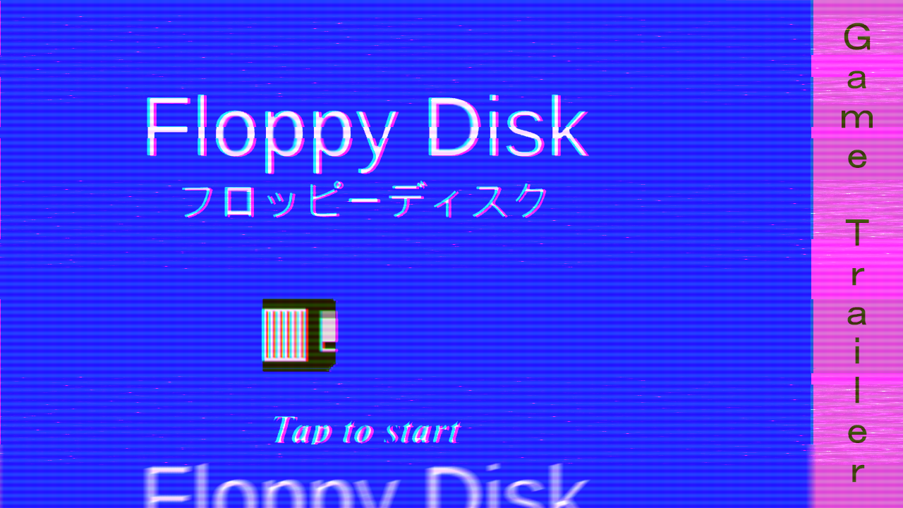 Games like Floppy Disk