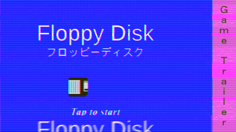 Floppy Disk Image