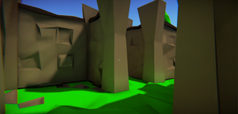 Forest Maze screenshot