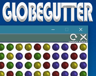 Games like Globe Gutter