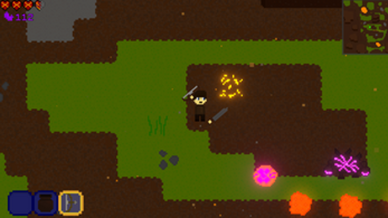 Grape Quest Image