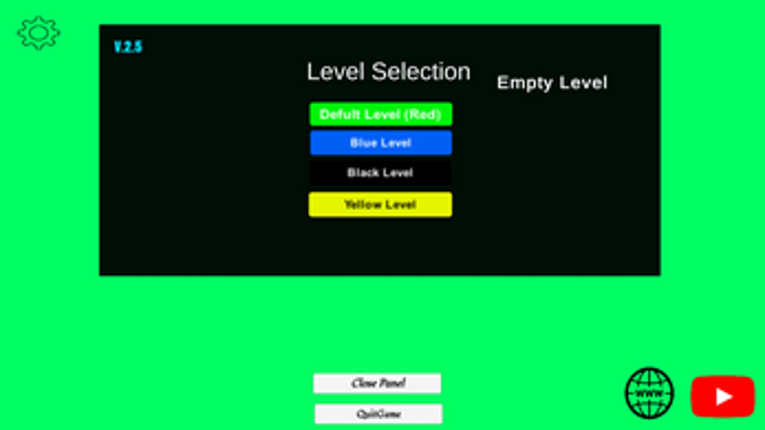 hadixd 2d game screenshot
