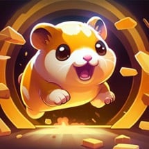 Hamster Run Image