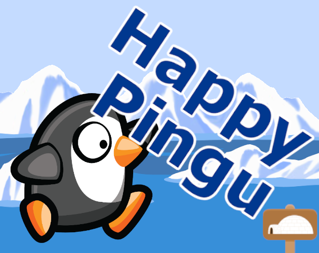 Games like Happy Pingu
