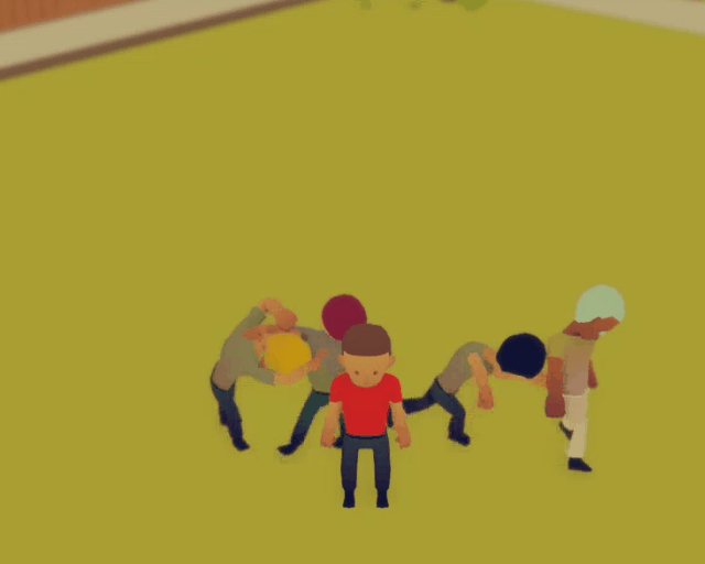 Games like House Party