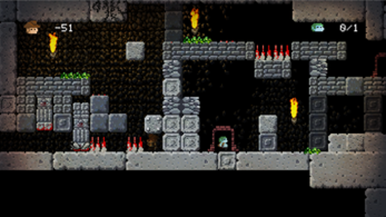 InDangerous screenshot